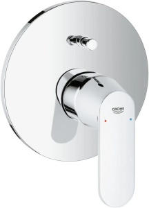 Смеситель для ванны Grohe Eurosmart Cosmopolitan 19382000