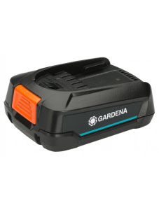 Системный аккумулятор Gardena P4A PBA 18V/36 (14902-20)