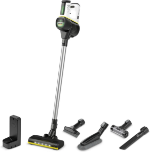 Беспроводной вертикальный пылесос Karcher VC 7 yourMax 1.198-710.0