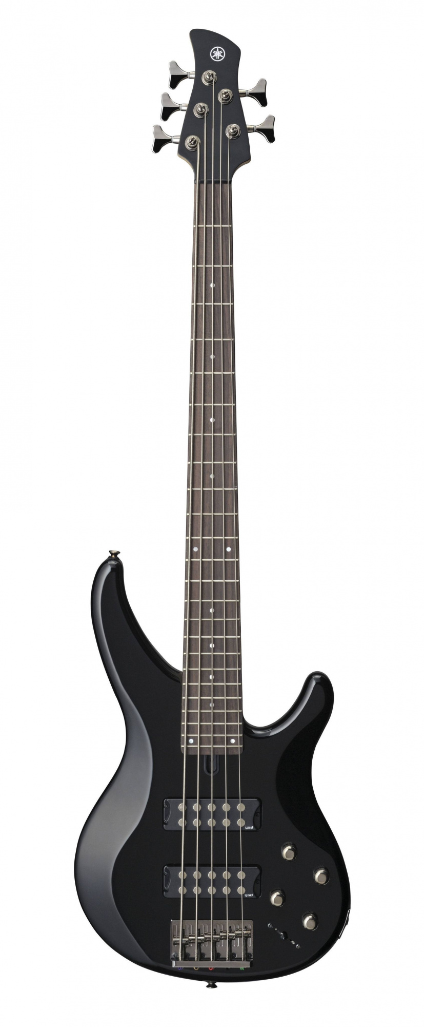 Бас-гитара YAMAHA TRBX305 black