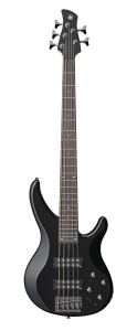 Бас-гитара YAMAHA TRBX305 black
