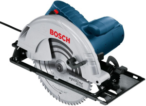 Дисковая пила Bosch GKS 235 Turbo 06015A2001