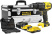 Дрель аккумуляторная Stanley SFMCD715D2FQW