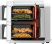 Фритюрница Ninja Double Stack XL SL400EUWH, белая