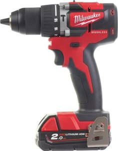 Угловая шлифовальная машина Milwaukee AGVM 26-230 GEX DMS 4933402495