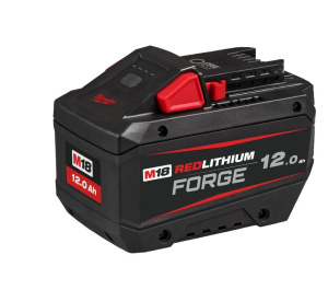 Аккумулятор Milwaukee Forge 12.0 Ah 18 V без ЗУ 4932492651