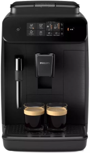 Автоматическая кофемашина Philips Series 800 EP0820/00 черный