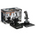 Комплект Thrustmaster Hotas Warthog, черный