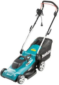 Электрическая газонокосилка Makita ELM3720