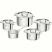Набор кастрюль ZWILLING Passion 66060-000-0