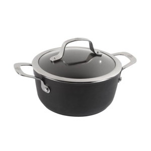 Кастрюля Ballarini Alba 24см 4,7л (ALBG2LD.24D)