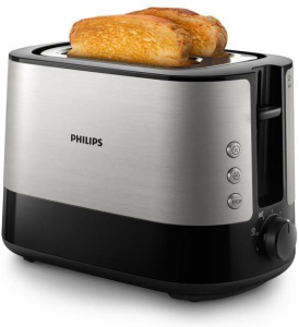 Тостер Philips Viva Collection HD2635/90