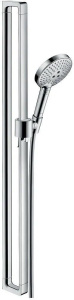 Душевой комплект AXOR Citterio E Raindance Select S 120 36735000, хром