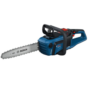 Аккумуляторная цепная пила Bosch GKE 18V-40 06008D3001