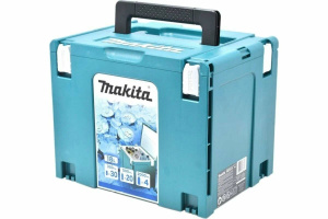 Термобокс Makita Makpac cool 18л 198253-4