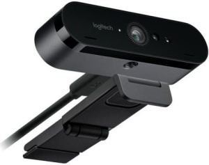 Веб-камера Logitech Brio 4K Stream Edition 72914120