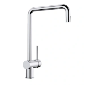 Кухонный смеситель Blanco Finess 512322, хром