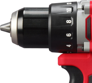 Дрель-шуруповёрт Milwaukee M18 BLDDRC-402C 2 4.0 Ah + ЗУ 4933492834