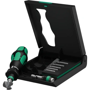 Набор зенковок Wera 846/8 05104650001