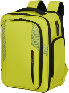 Рюкзак Samsonite Glazed S Lime Punch Cabin
