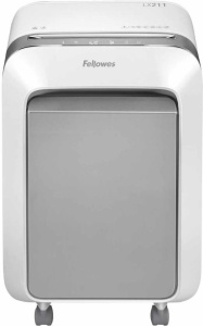 Шредер Fellowes LX211, белый