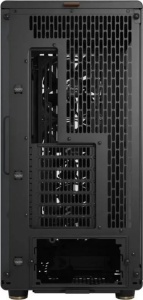 Компьютерный корпус Fractal Design North XL RC TG Dark Tint FD-C-NOR1X-05, черный