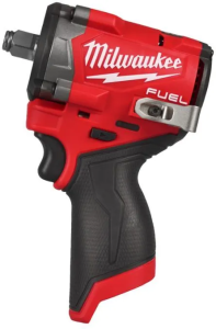Аккумуляторный ударный гайковерт Milwaukee M12 FCIWP12G3-0 4933493457
