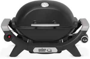Газовый гриль Weber Q1100N 1501060