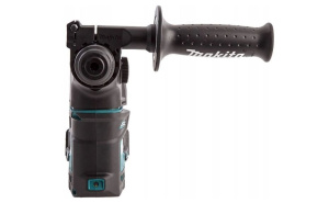 Перфоратор Makita DHR171RTJ 18V с АКБ 5,0 Ah и ЗУ 1,2 Дж