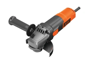 Угловая шлифмашина BLACK+DECKER ADBEG125-QS