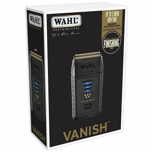 Профессиональная электробритва шейвер Wahl Vanish Shaver