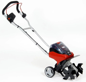 Аккумуляторный культиватор Einhell Ge-Cr 30 Li 36V