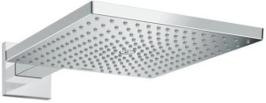 Верхний душ Hansgrohe Raindance E 26239000 EcoSmart 1jet 300мм