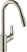 Смеситель для кухни Hansgrohe Focus 31815800, нержавеющая сталь