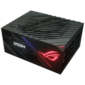 Блок питания ASUS ROG-THOR-1200P 1200W