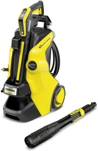 Мойка высокого давления Karcher K5 Smart Control 1.324-650.0