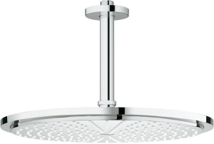 Верхний душ Grohe Rainshower Cosmopolitan 310 26067000, хром