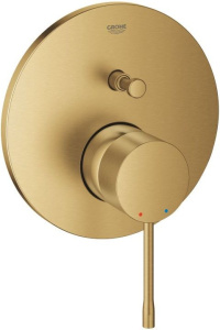 Смеситель для душа Grohe EssenceBrushed