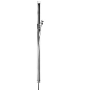 Душевая штанга Hansgrohe Raindance UnicaS 27636000, хром