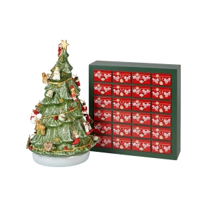 Адвент-календарь Villeroy & Boch Christmas Toys Memory 1486029598