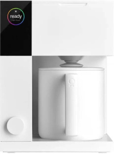 Кофеварка капельная Fellow Aiden Precision White