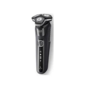 Бритва Philips Series 5000 SkinIQ S5898/50, черный