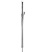 Душевая штанга Hansgrohe Raindance UnicaS 27636000, хром