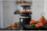 Блендер KitchenAid K150 + соковыжималка 5KSB1350EOB