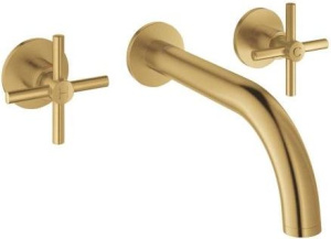 Смеситель для раковины Grohe Atrio 20661GN0