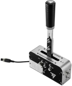 Ручной тормоз Thrustmaster TSS Handbrake 4060306