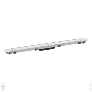 Внешний элемент линейного слива Hansgrohe Match Plus 900 56216710