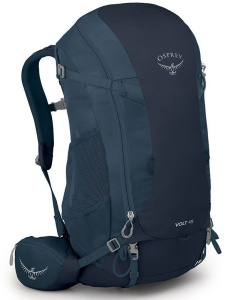 Рюкзак Osprey Volt 45 л, Muted Space Blue