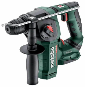 Перфоратор аккумуляторный Metabo BH 18 LTX BL 16 600324840 без акб и зу