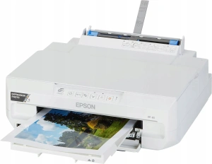 МФУ Epson Expression Photo XP-65